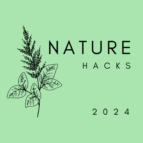 Nature Hacks